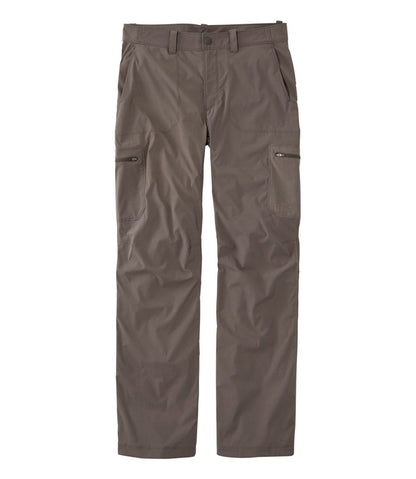 Men's Water-Resistant Cresta Hiking Pants, Standard Fit / L.L.Bean
