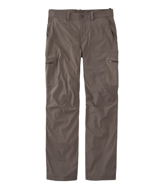 Men's Water-Resistant Cresta Hiking Pants, Standard Fit / L.L.Bean
