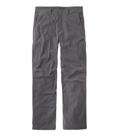 Men's Cresta Hiking Pants, Standard Fit, Fleece-Lined / L.L.Bean