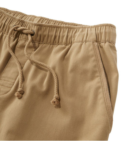 Men's Comfort Stretch® Dock Pants, Standard Fit, Straight Leg / L.L.Bean