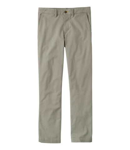 Men's Comfort Stretch® Chino Pants, Standard Fit, Straight Leg / L.L.Bean