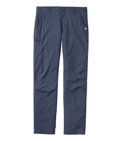 Men's Access Trail Pants, Standard Fit Straight-Leg / L.L.Bean