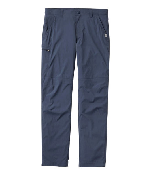 Men's Access Trail Pants, Standard Fit Straight-Leg / L.L.Bean