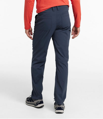 Men's Access Trail Pants, Standard Fit Straight-Leg / L.L.Bean