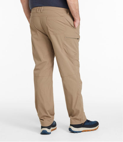 Men's Access Trail Pants, Standard Fit Straight-Leg / L.L.Bean