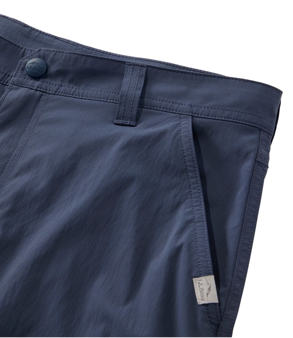 Men's Access Trail Pants, Standard Fit Straight-Leg / L.L.Bean