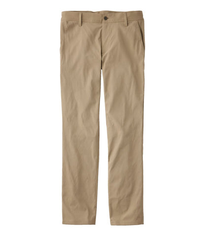 Men's VentureStretch Commuter Chinos, Tapered Leg / L.L.Bean