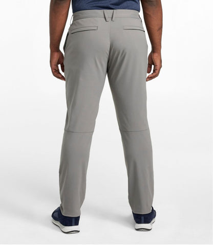 Men's VentureStretch Commuter Chinos, Tapered Leg / L.L.Bean