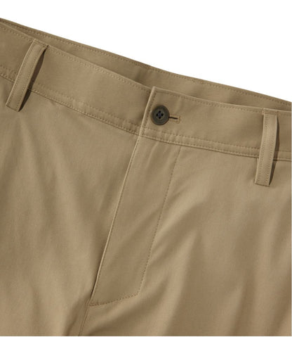 Men's VentureStretch Commuter Chinos, Tapered Leg / L.L.Bean