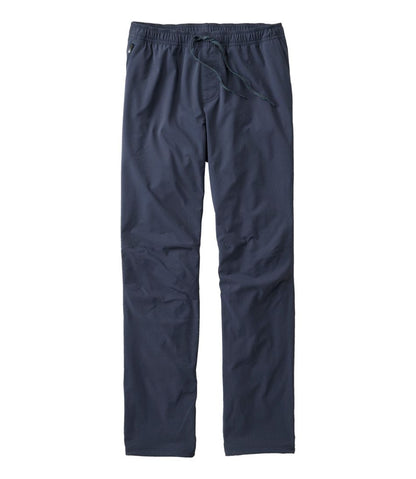 Men's Multisport Pants, Lined / L.L.Bean