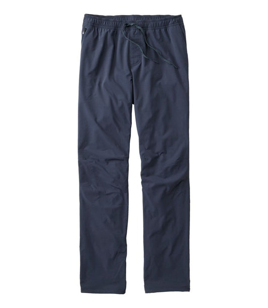Men's Multisport Pants, Lined / L.L.Bean