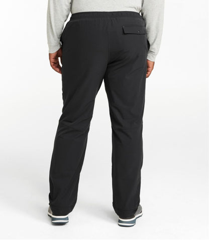 Men's Multisport Pants, Lined / L.L.Bean