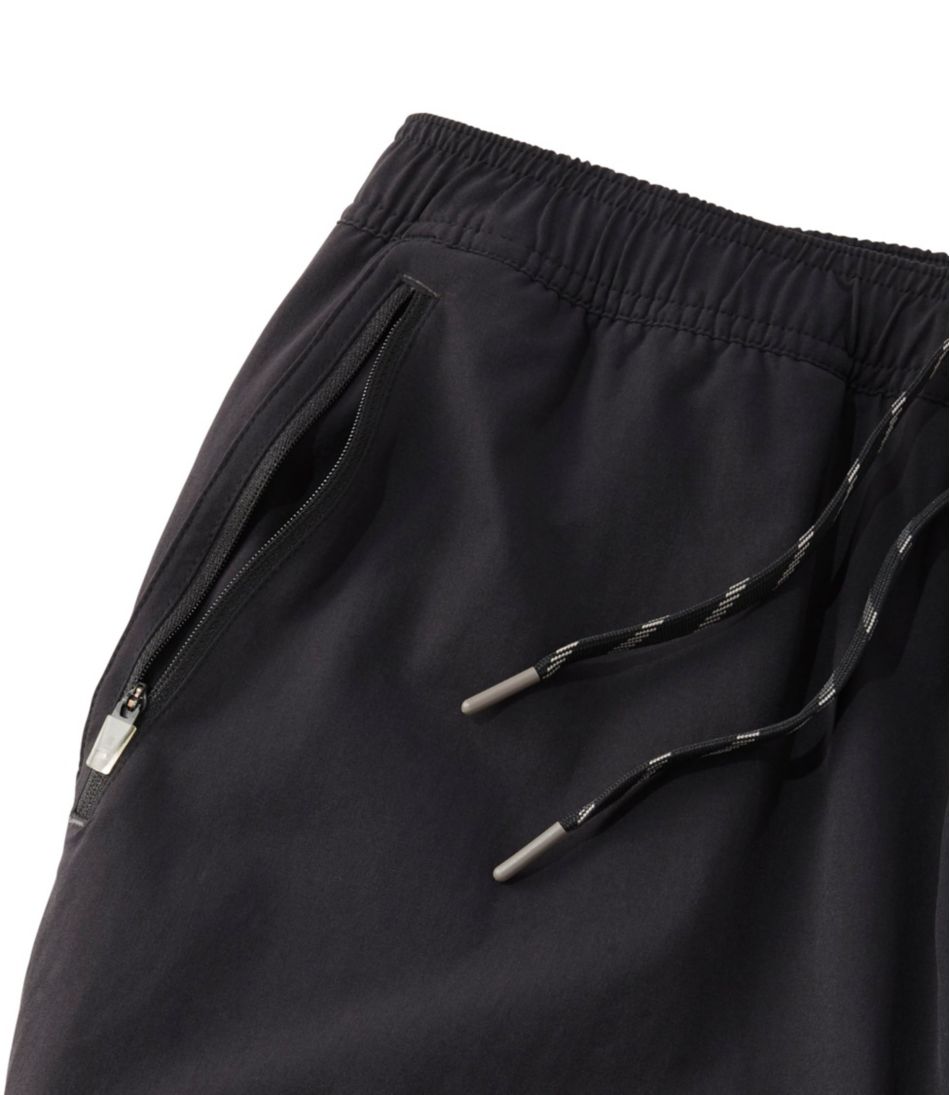 Men's Multisport Pants, Lined / L.L.Bean