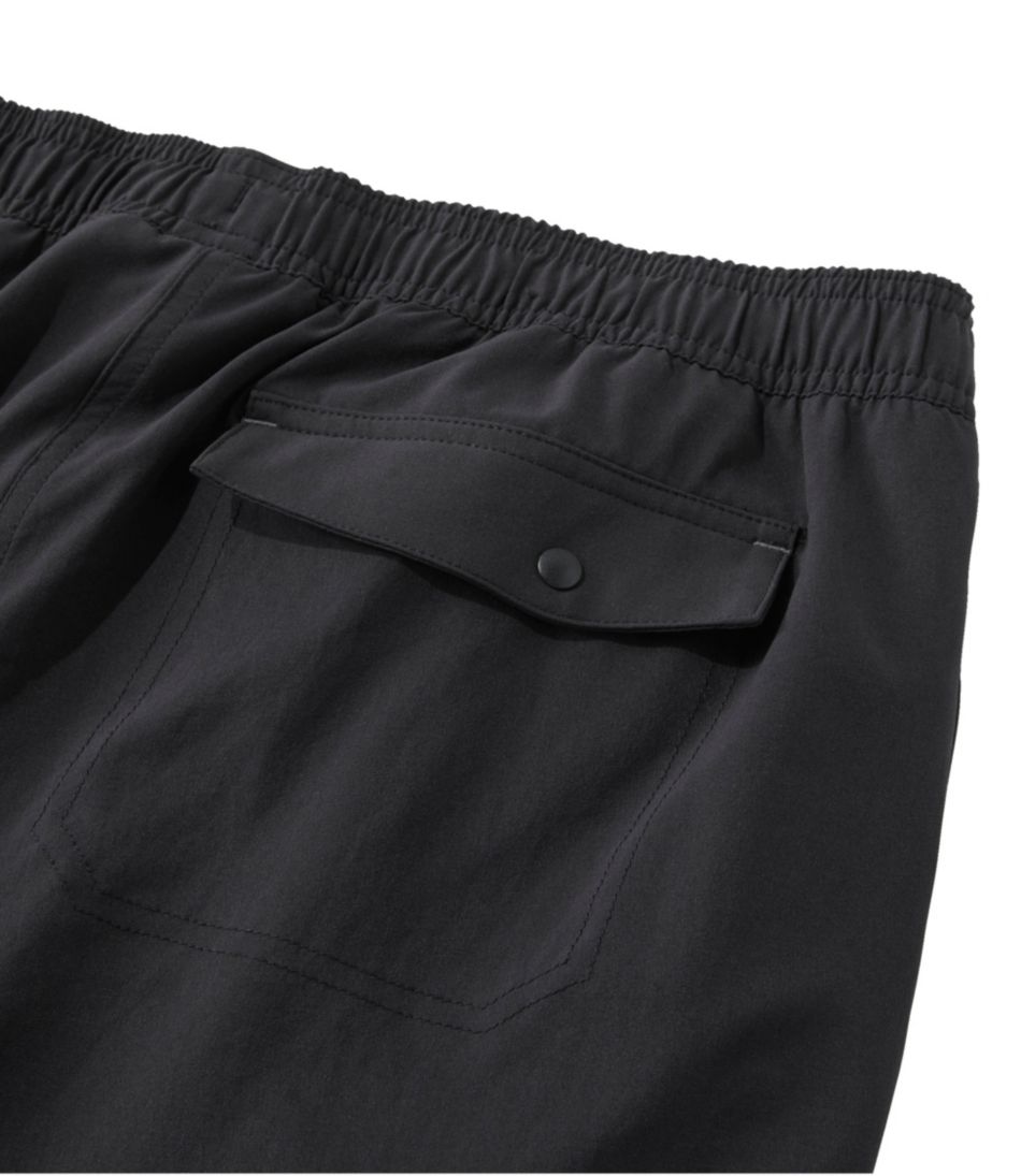 Men's Multisport Pants, Lined / L.L.Bean