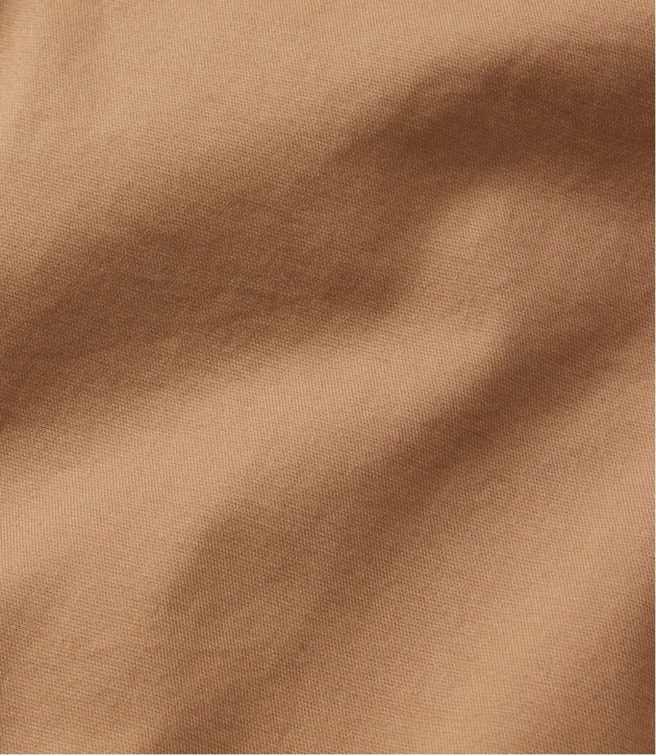 Men's Comfort Stretch Performance® Chinos, Standard Athletic Fit, Straight Leg / L.L.Bean