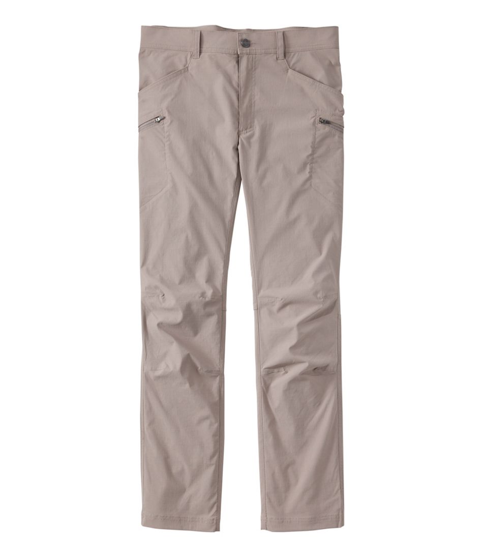 Men's Pathfinder Ripstop Trail Pants, Standard Fit, Straight Leg / L.L.Bean