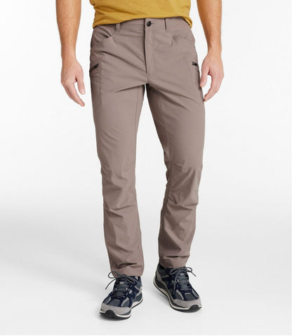 Men's Pathfinder Ripstop Trail Pants, Standard Fit, Straight Leg / L.L.Bean