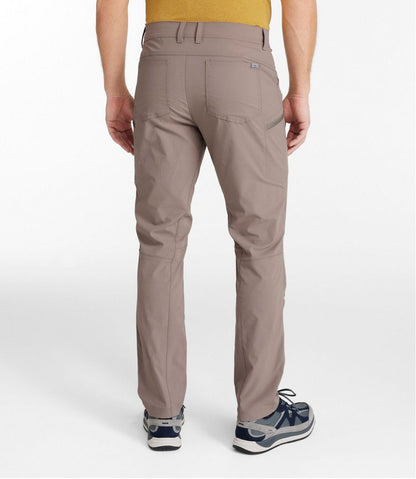 Men's Pathfinder Ripstop Trail Pants, Standard Fit, Straight Leg / L.L.Bean