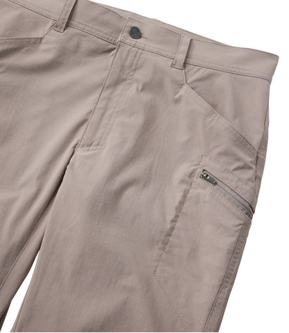 Men's Pathfinder Ripstop Trail Pants, Standard Fit, Straight Leg / L.L.Bean