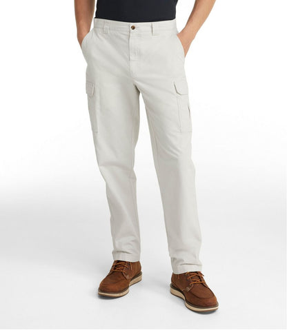 Men's Tropic-Weight Cargo Pants, Classic Fit, Straight Leg / L.L.Bean