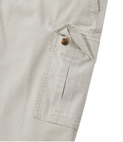 Men's Tropic-Weight Cargo Pants, Classic Fit, Straight Leg / L.L.Bean