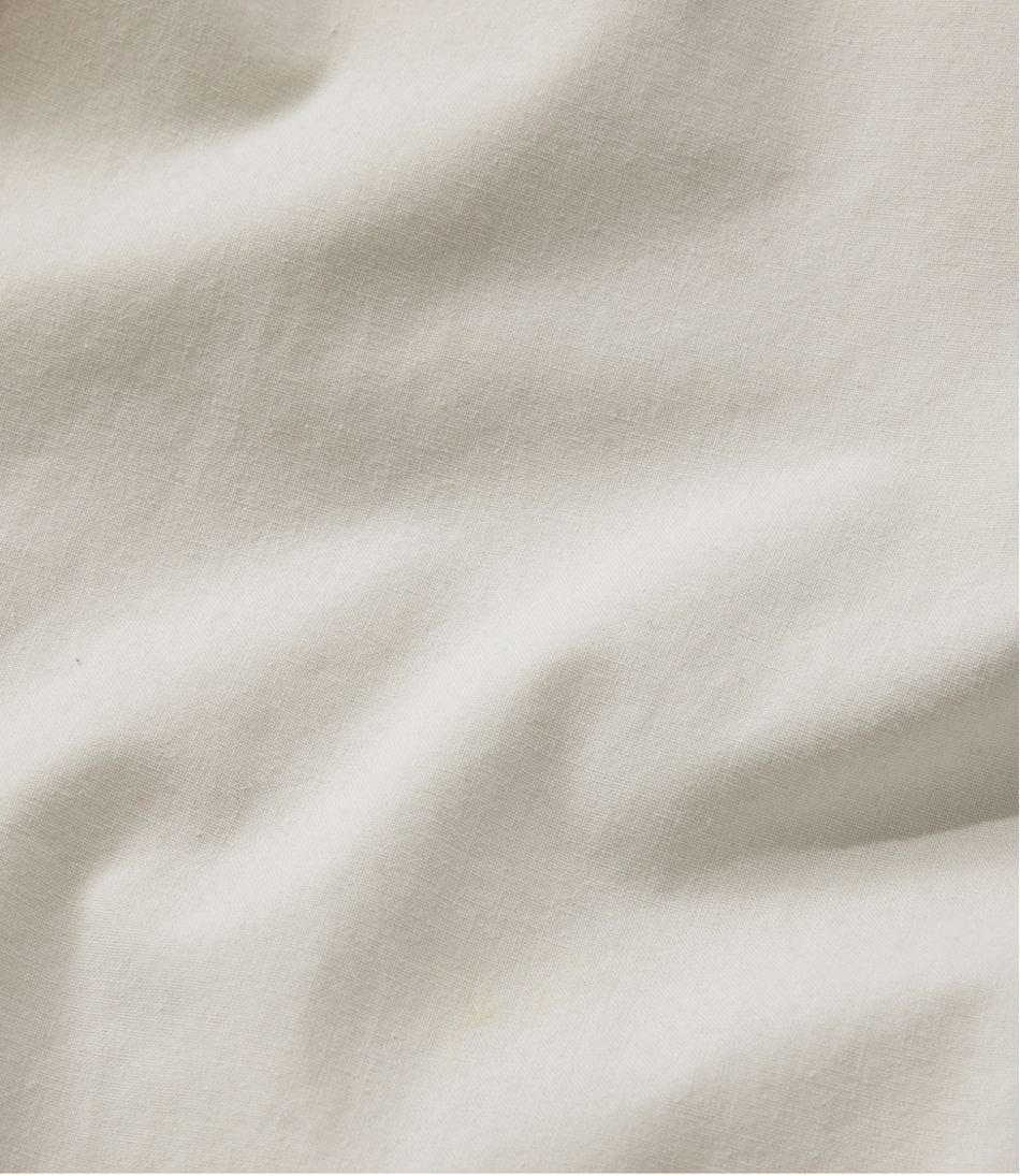 Men's Tropic-Weight Cargo Pants, Classic Fit, Straight Leg / L.L.Bean