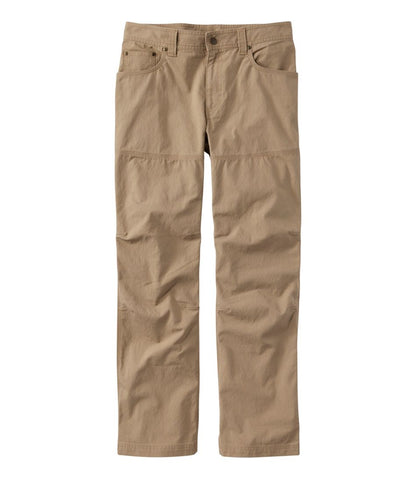 Men's Riverton Pants, Standard Athletic Fit, Straight Leg / L.L.Bean