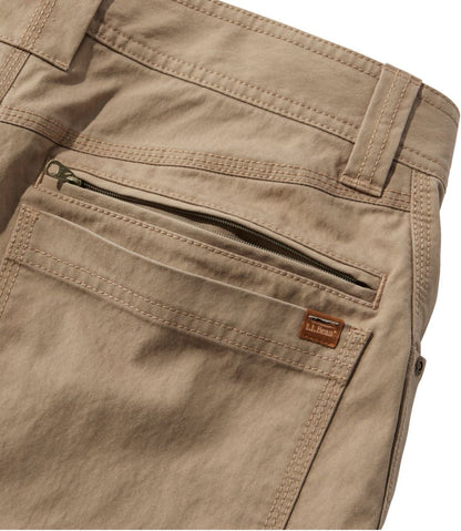 Men's Riverton Pants, Standard Athletic Fit, Straight Leg / L.L.Bean