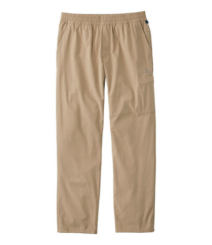 Men's Tropicwear Comfort Pants / L.L.Bean