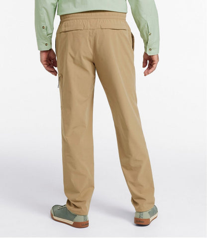 Men's Tropicwear Comfort Pants / L.L.Bean