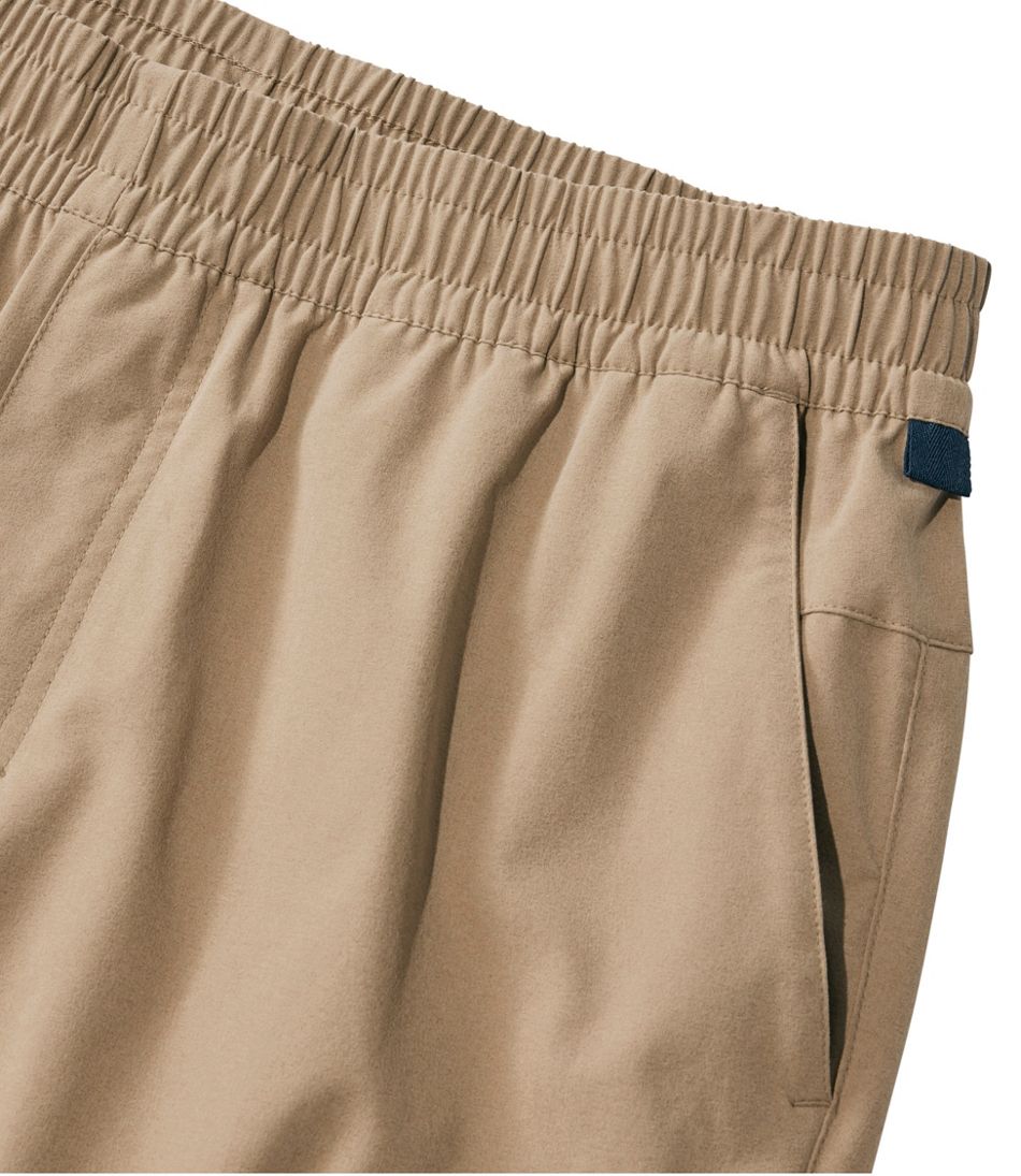 Men's Tropicwear Comfort Pants / L.L.Bean