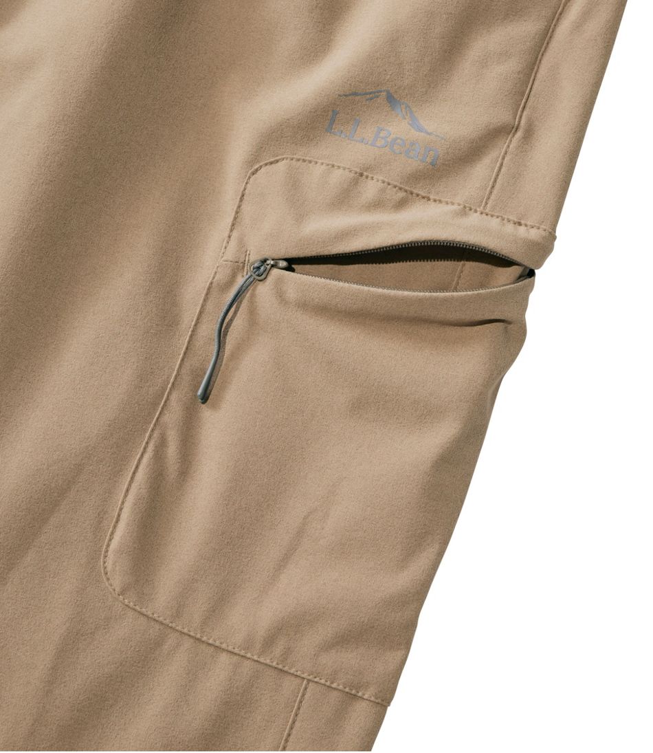 Men's Tropicwear Comfort Pants / L.L.Bean