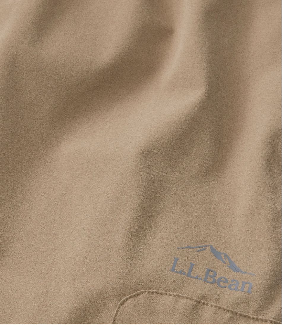 Men's Tropicwear Comfort Pants / L.L.Bean