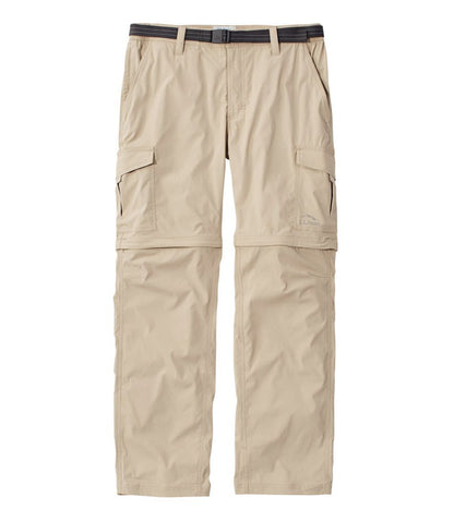 Men's Tropicwear Zip-Leg Pants / L.L.Bean