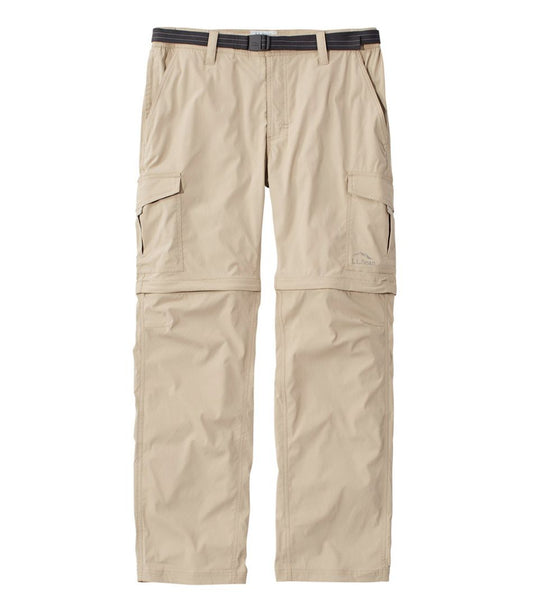 Men's Tropicwear Zip-Leg Pants / L.L.Bean