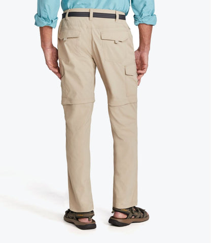 Men's Tropicwear Zip-Leg Pants / L.L.Bean