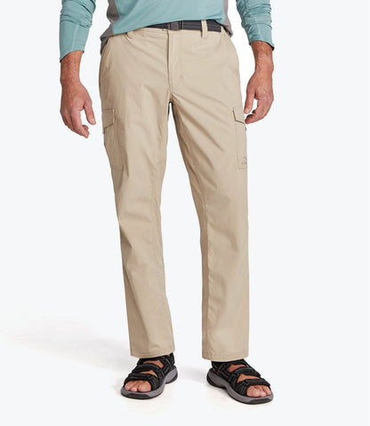 Men's Tropicwear Pants / L.L.Bean