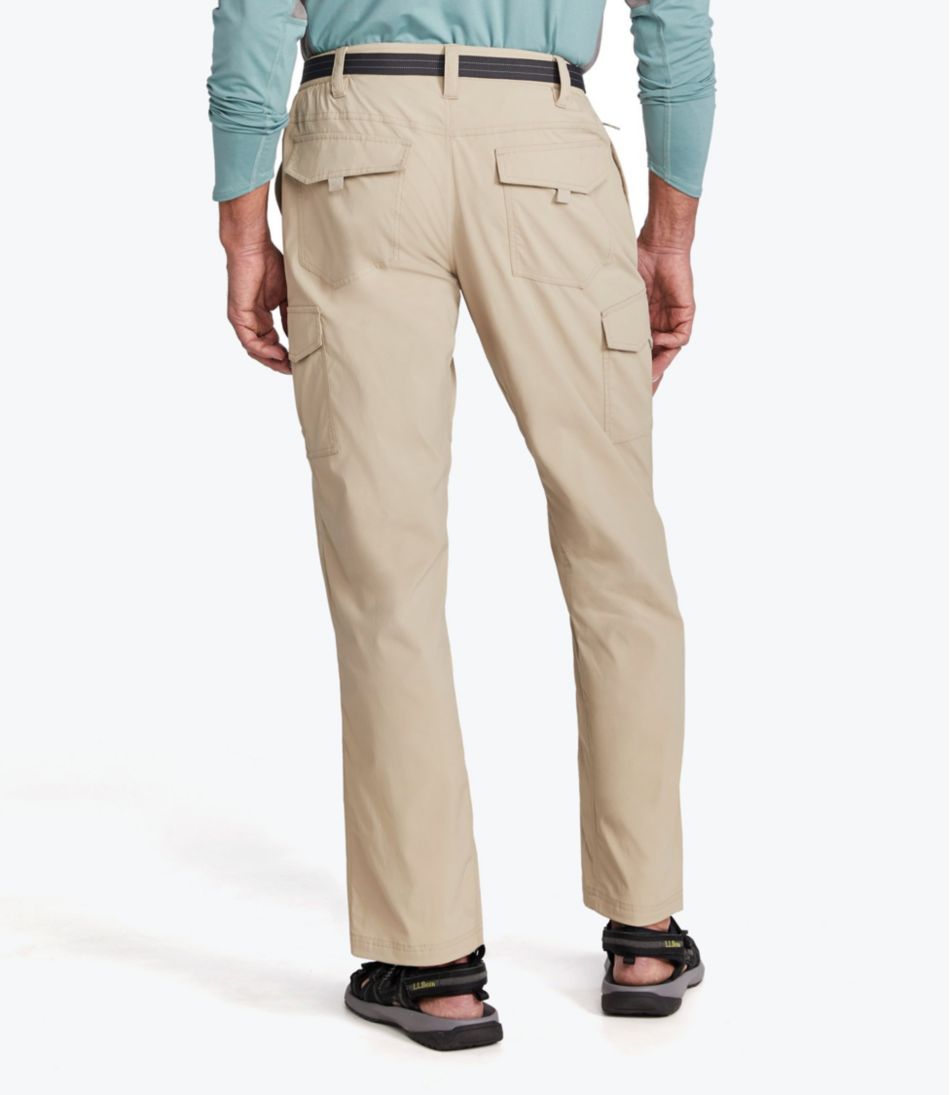 Men's Tropicwear Pants / L.L.Bean