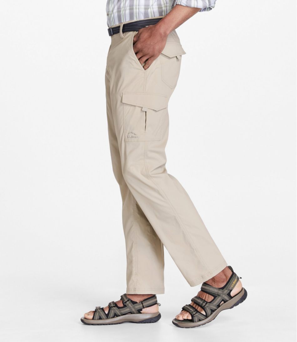 Men's Tropicwear Pants / L.L.Bean