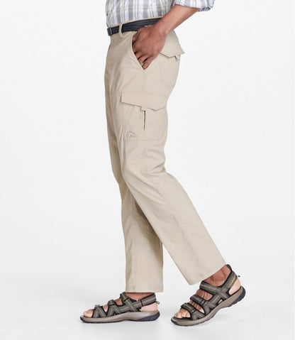 Men's Tropicwear Pants / L.L.Bean