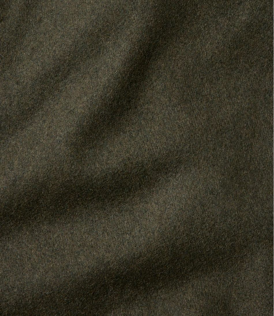 Men's Maine Guide Lightweight Wool Pants / L.L.Bean