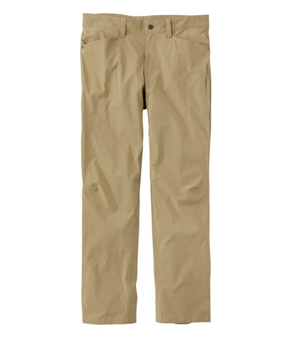 Men's No Fly Zone Pants / L.L.Bean