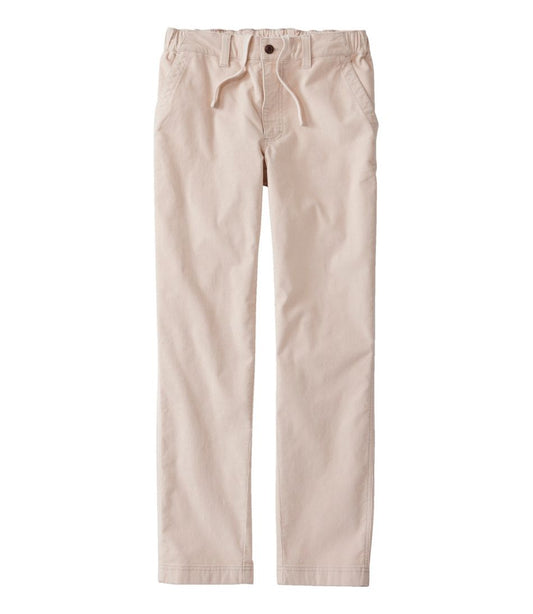 Men's BeanFlex® Corduroy Pants, Standard Fit, Straight Leg, Comfort Waist / L.L.Bean