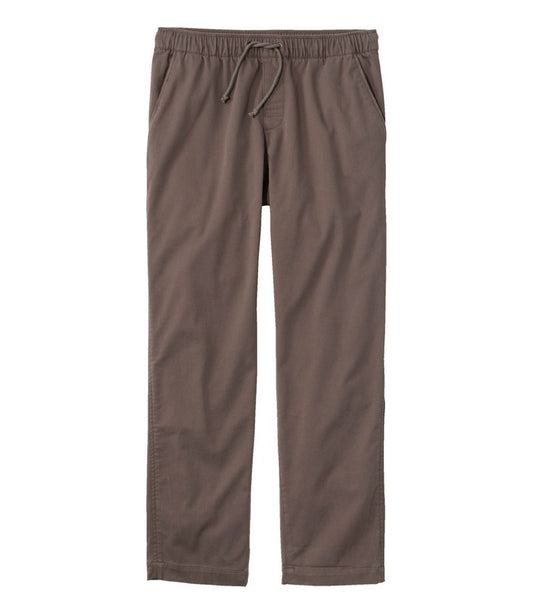 Men's Comfort Stretch® Dock Pants, Classic Fit, Straight Leg / L.L.Bean