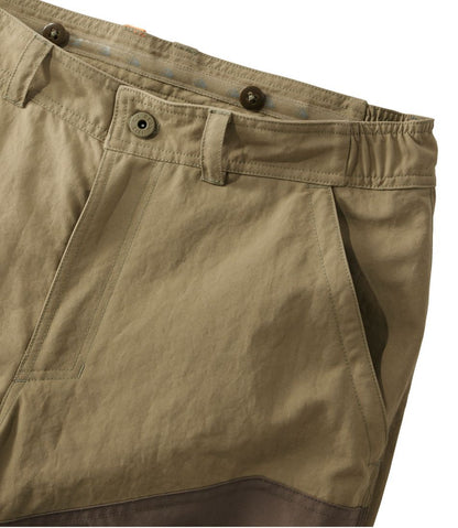 Men's Upland Briar Field Pants / L.L.Bean