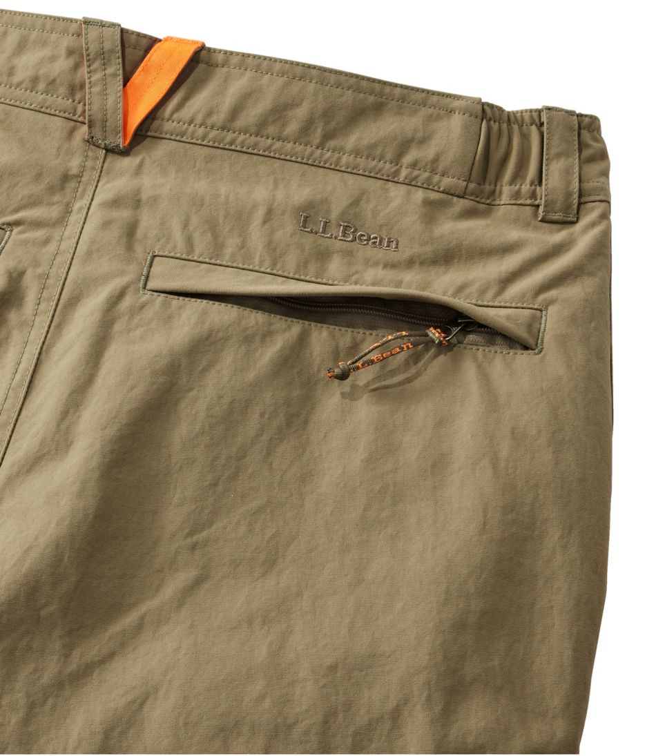 Men's Upland Briar Field Pants / L.L.Bean
