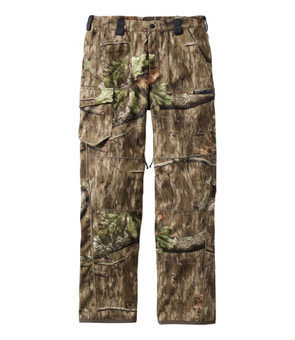 Men's Ridge Runner Softshell Pant Camouflage II / L.L.Bean