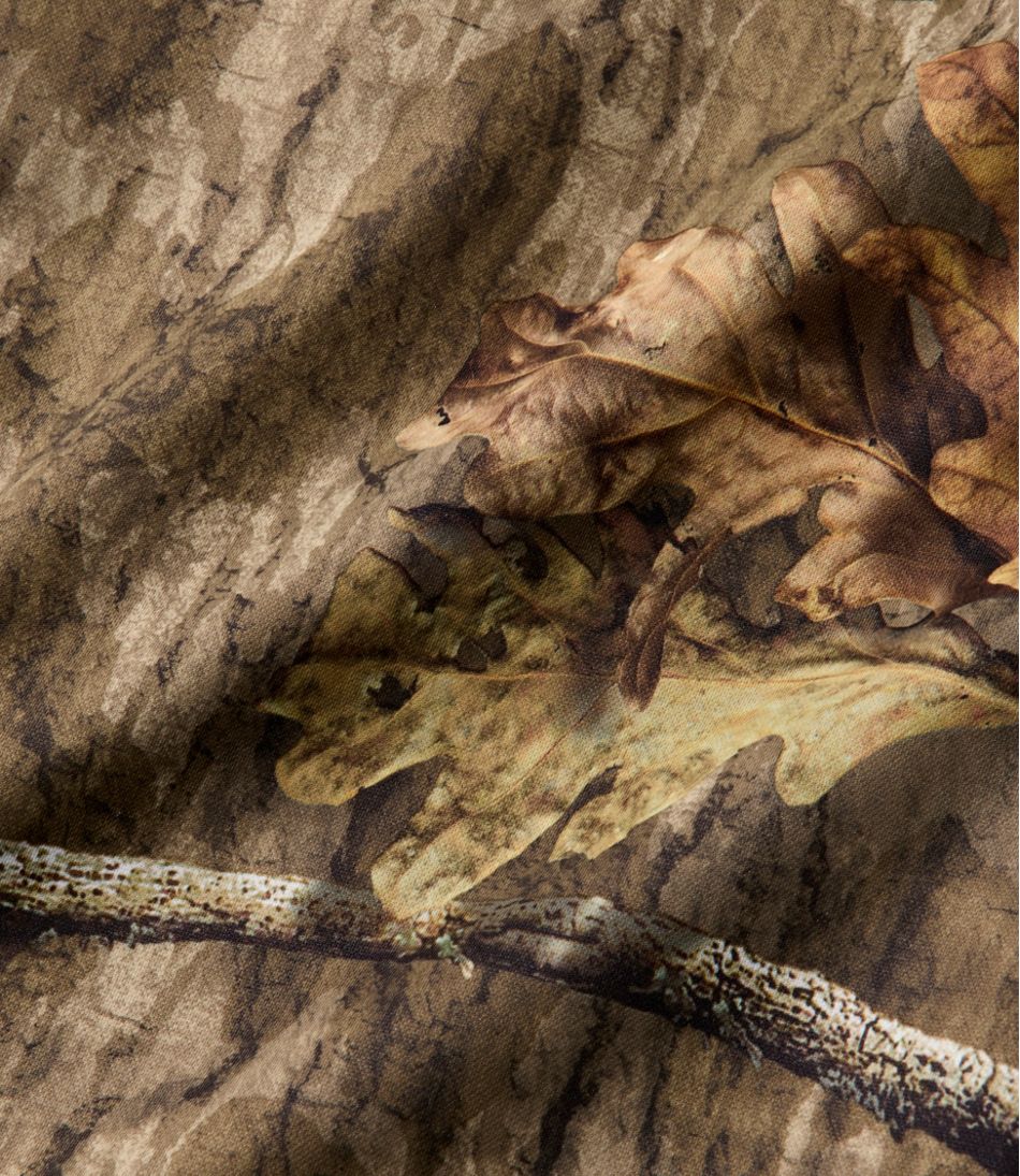 Men's Ridge Runner Softshell Pant Camouflage II / L.L.Bean