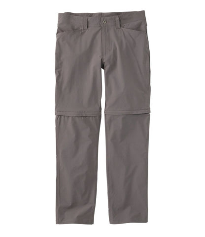 Men's No Fly Zone Zip-Off Pants / L.L.Bean