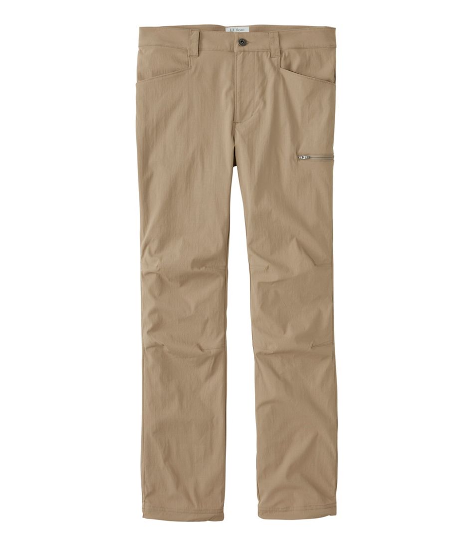 Men's Tropicwear CoolPro Fishing Pants / L.L.Bean